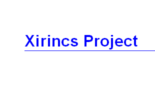 xirincs-project