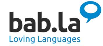 bab.la logo